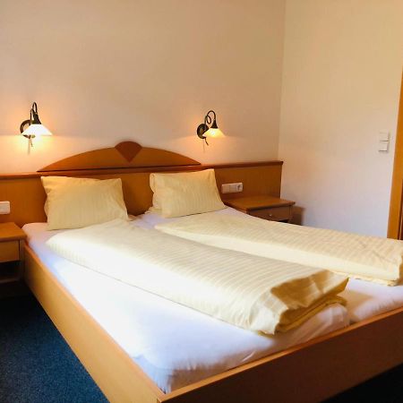 Ferienhaus Hotel Roesslwirt Kirchberg in Tirol Exteriör bild