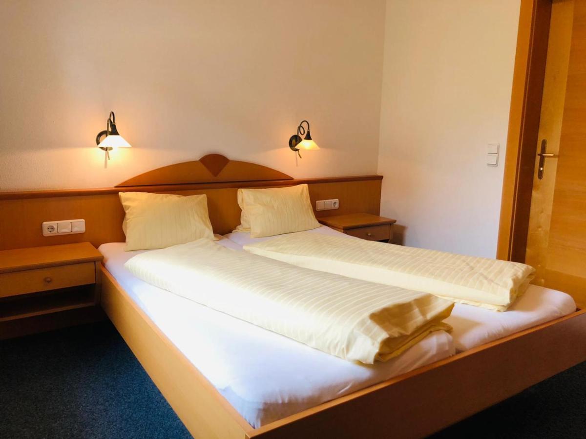 Ferienhaus Hotel Roesslwirt Kirchberg in Tirol Exteriör bild